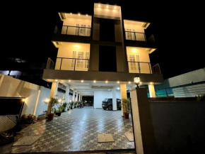88 Homes edappally